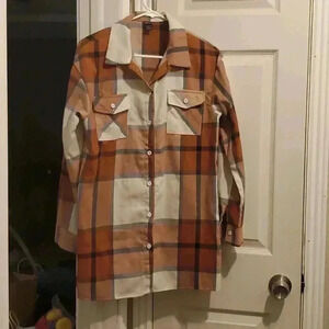 Flannel - Women's
